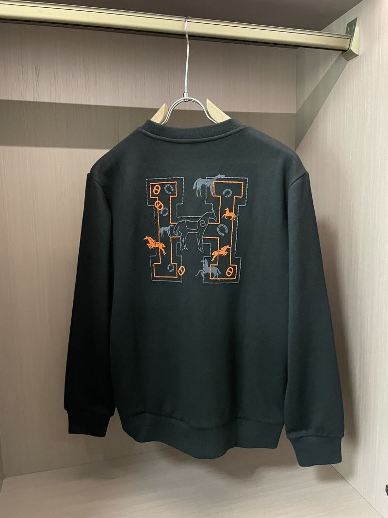 Hermes Hoodies